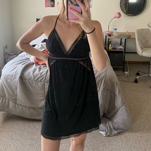 lVictoria’s Secret slip dress
